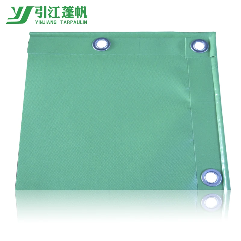 Dump Truck Tarps and Covers