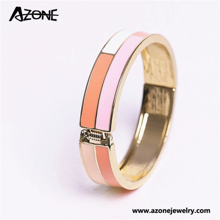 African bracelet bangle 14k gold bangle saudi arabia jewelry