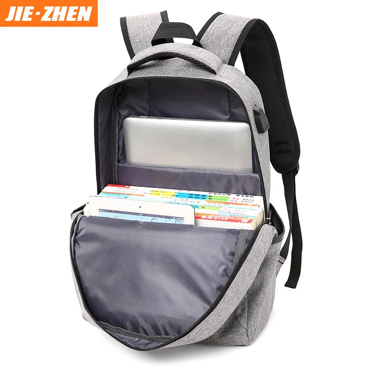 School Girls Boys backpacks unisex college bags for men women 15.6 laptop backpack USB for Students laptop backpack womens