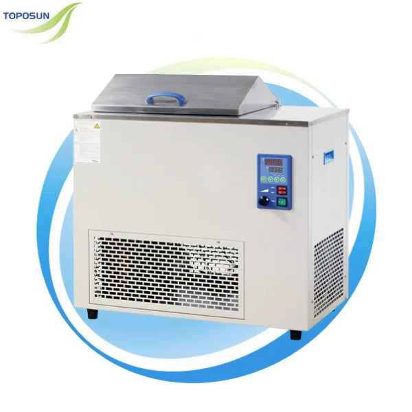 TPS-DKZ series CE certified laboratory shaking water bath, water bath shaker for bacteria cultivation etc.