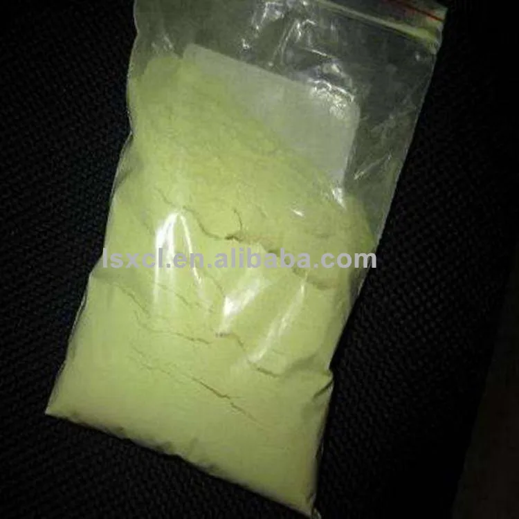 
New design milled aramid fiber with low price 