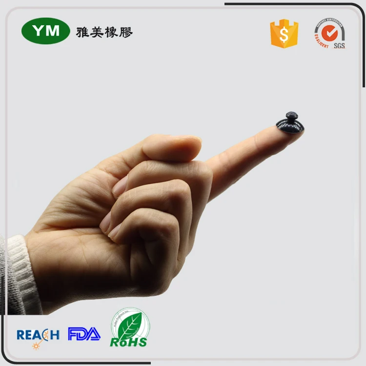 Micro Suction Cup 12mm