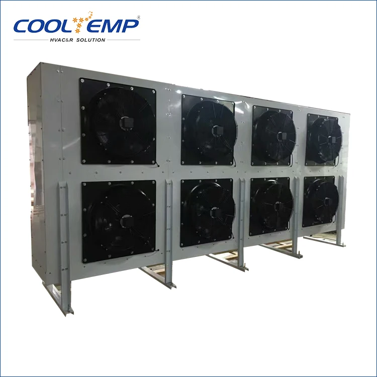 Direct Factory Price Blast Freezer Evaporator For Fish Cold Room