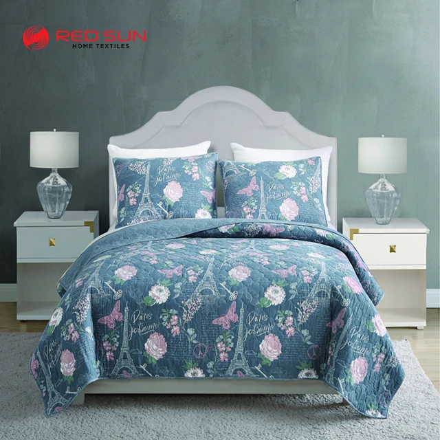 bedspread set quilt