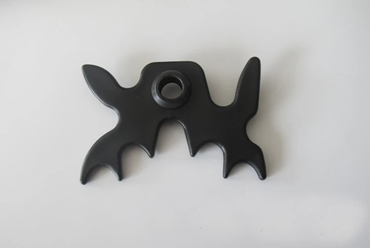 Snooker Billiard Pool Bridge Cue multi functions Antlers Tool