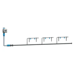 Hot Sale Family Use Micro Drip Garden Irrigation System
