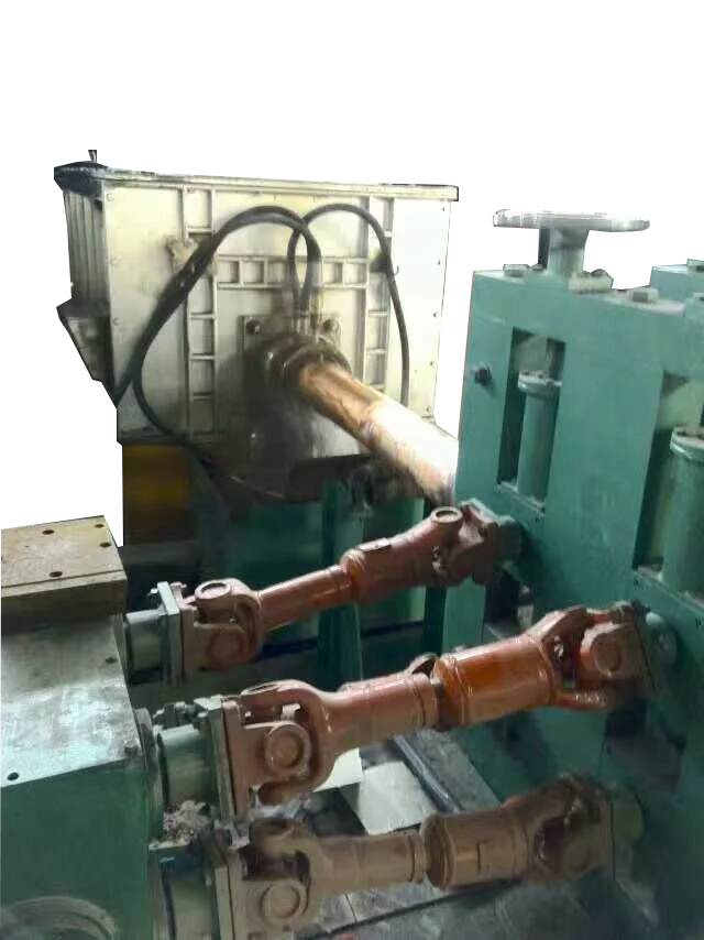 Brass Rod Making Machine Brass Rod Continuous Casting Machine