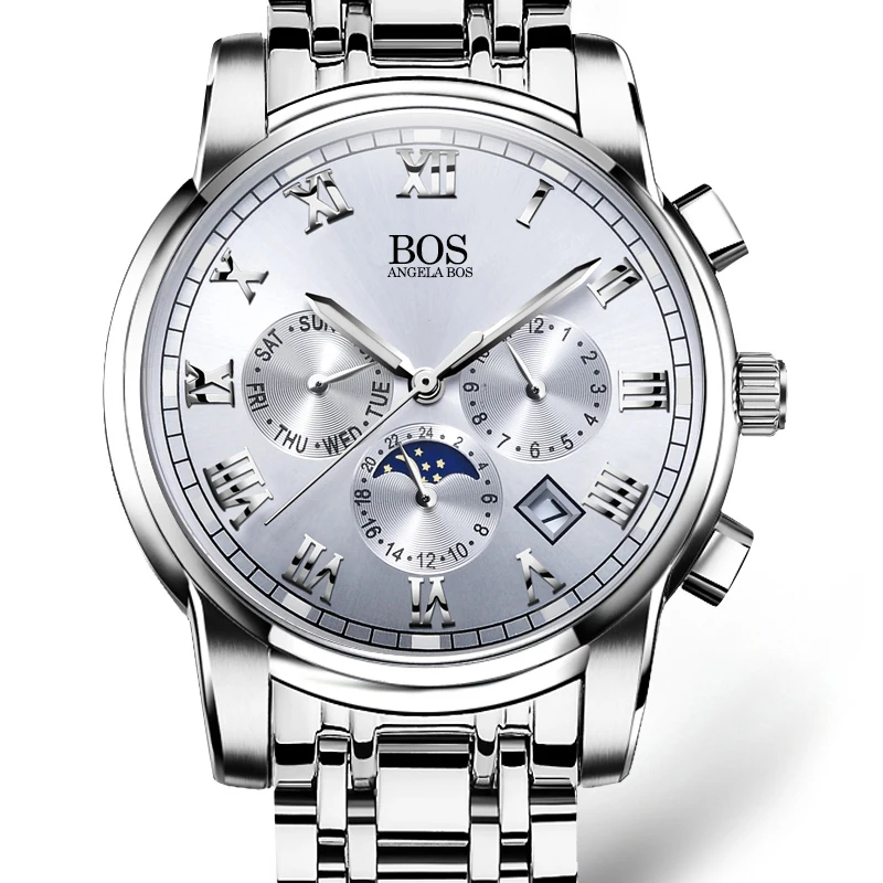 Alibaba Express Quartz Watches Men, Water Resistant Mens Watch Sport Wrist Watch YSSW019