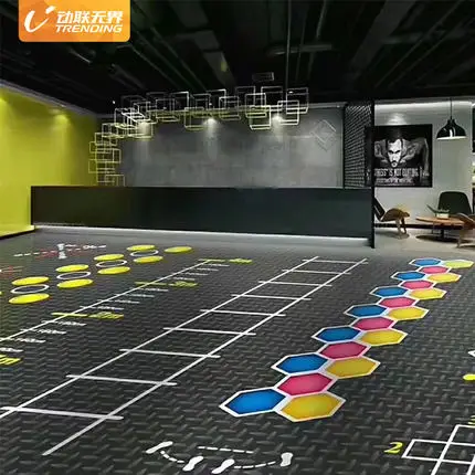 
Training floor function gym Flooring 