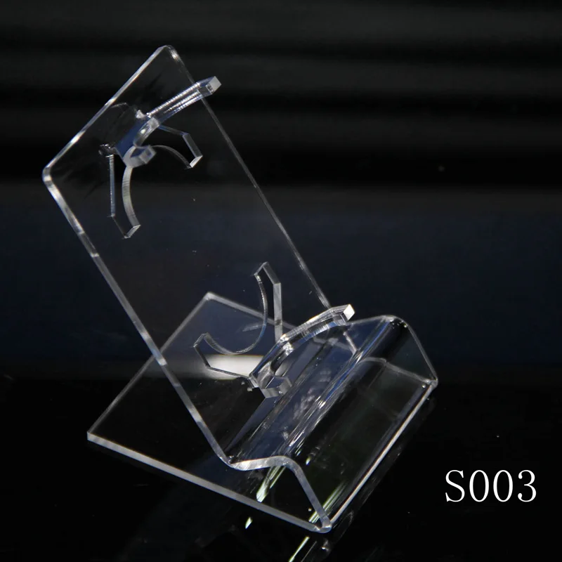Cheap price Acrylic CBD cartridge Display Stand for vape CBD atomizer acrylic stand