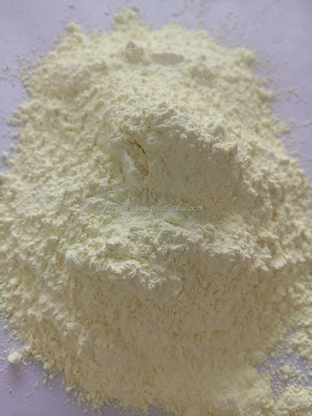 Порошок оксида церия для удаления царапин стекла