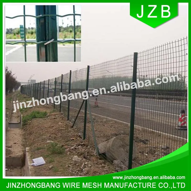 
Hot sale! high quality Holland safty mesh /euro wire nesh fence/pvc coated holland net (FACTORY HOT SALE) 