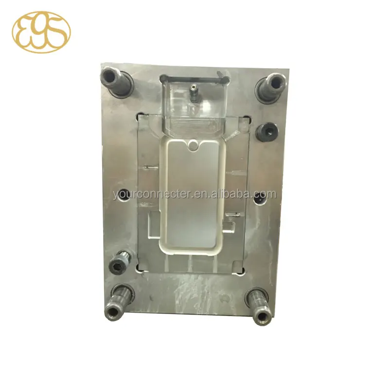 2018 New design Cell phone Cover case injection mold from Taiwan supplier