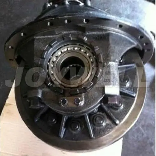 Грузовик передач набор дифференциальные Запчасти для MIT FU-SO FM517 6D16