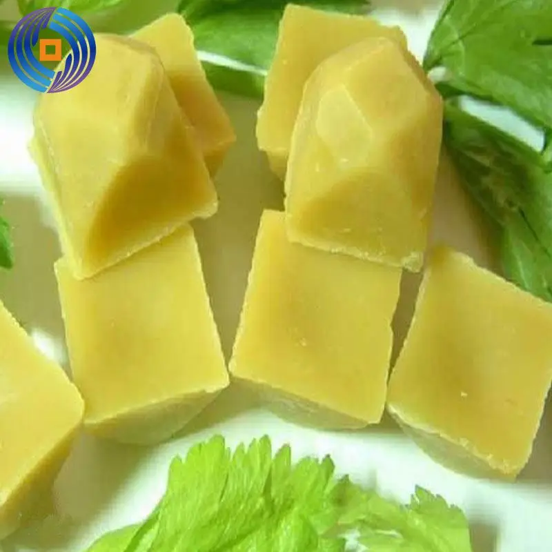 
White Beeswax for candle making made in China 