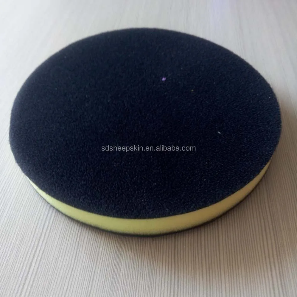 Magic Clay Car Wash Pad Car Polishing Pad Meguiars