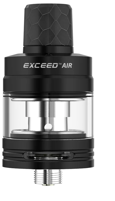 
Portable EX series heads 2ml e vape cigarettes Joyetech Exceed Air tank 