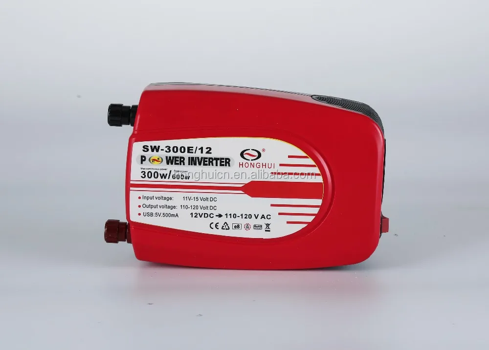 
300w power solar micro inverter 