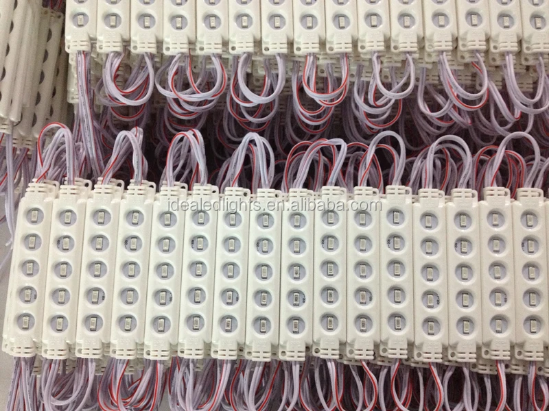 12v 24v 5050 2835 5630 modul led led light module samsung led module