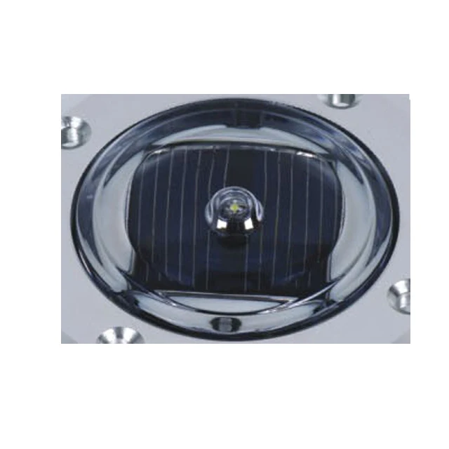 Buried light solar LED road stud Cat eye Underground Light