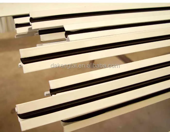 New Discount t bar suspended ceiling grid tee runner