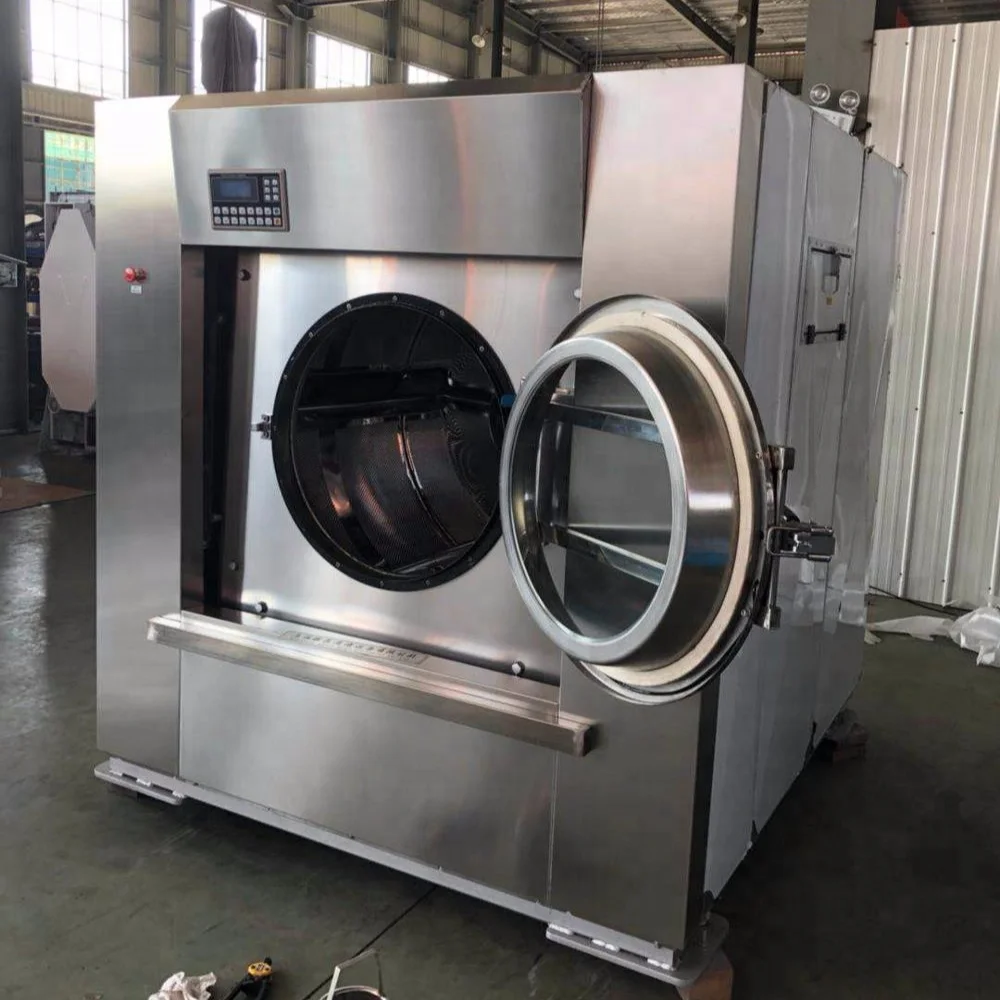 
100kg industry washing machine 