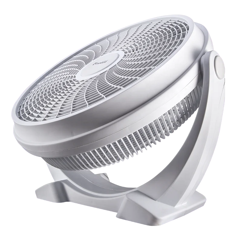 Air Cooling Rechargeable Electric Fan Box Fan