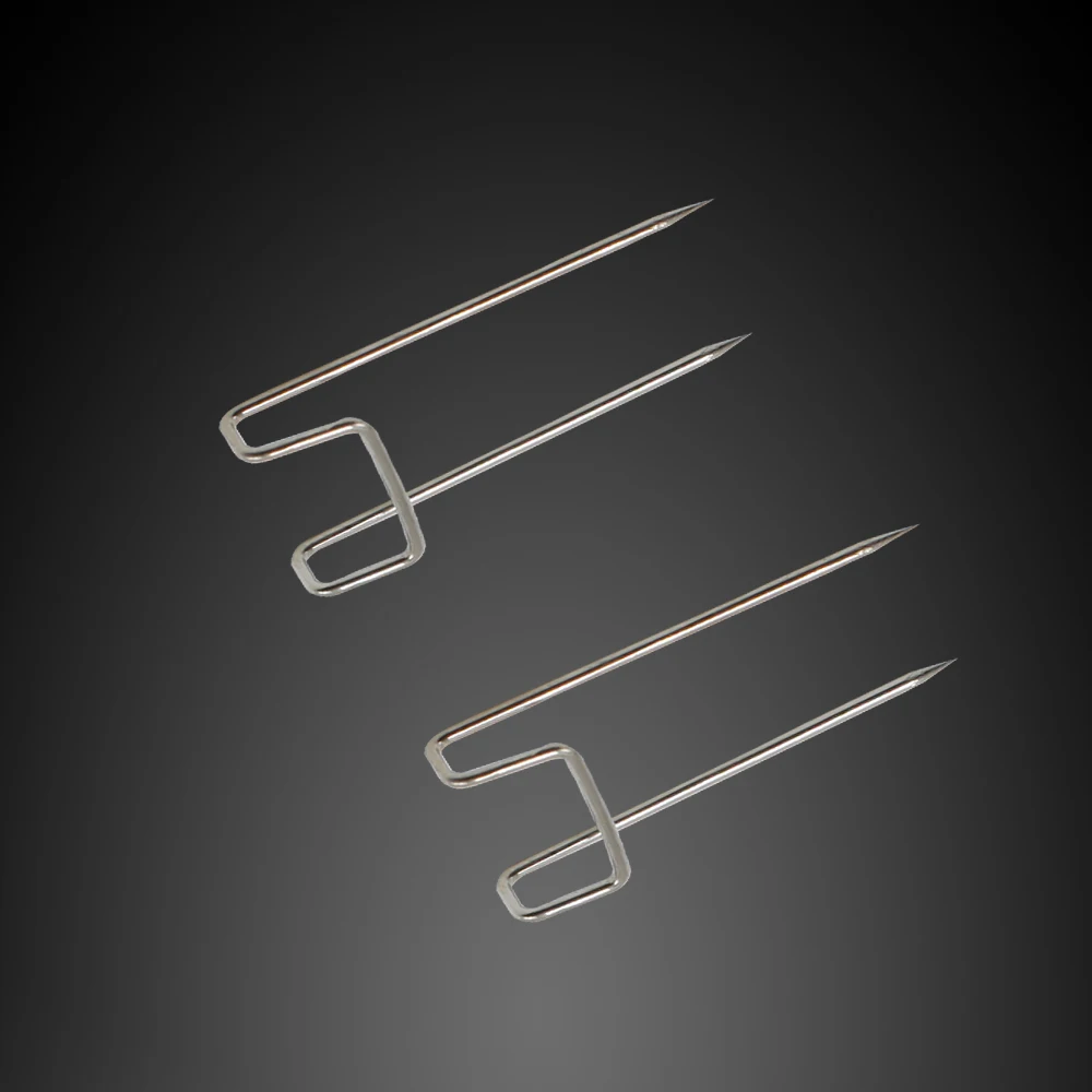 Sales the quality double pointed needles