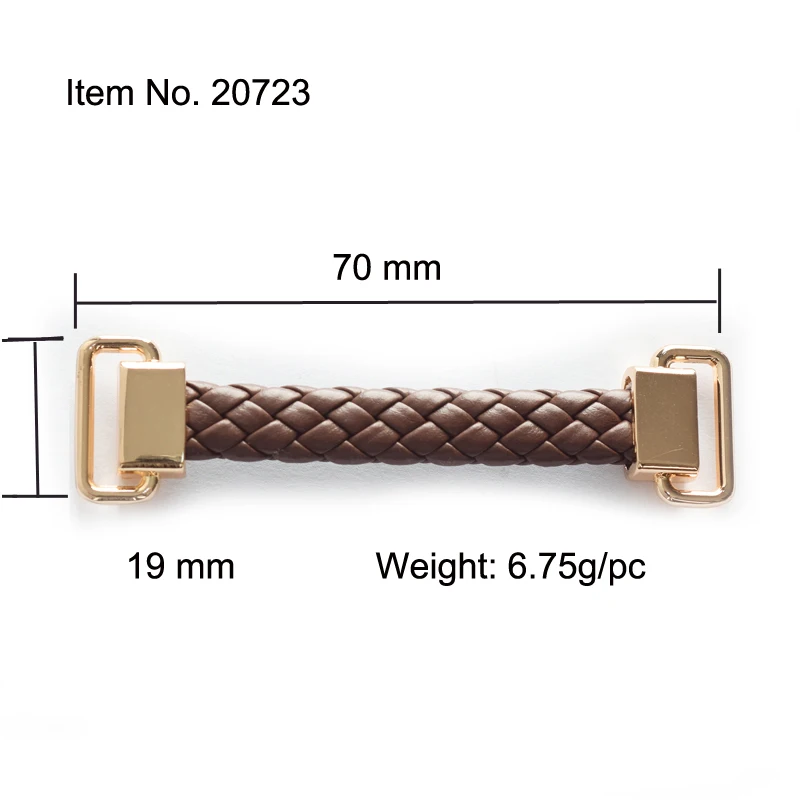 Металлическая пряжка для обуви, декоративные пряжки для мужской кожаной обуви