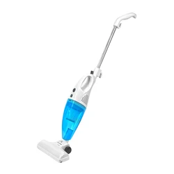 High quality 650w electric handheld  vacuum cleaner with multi-purpose accessories