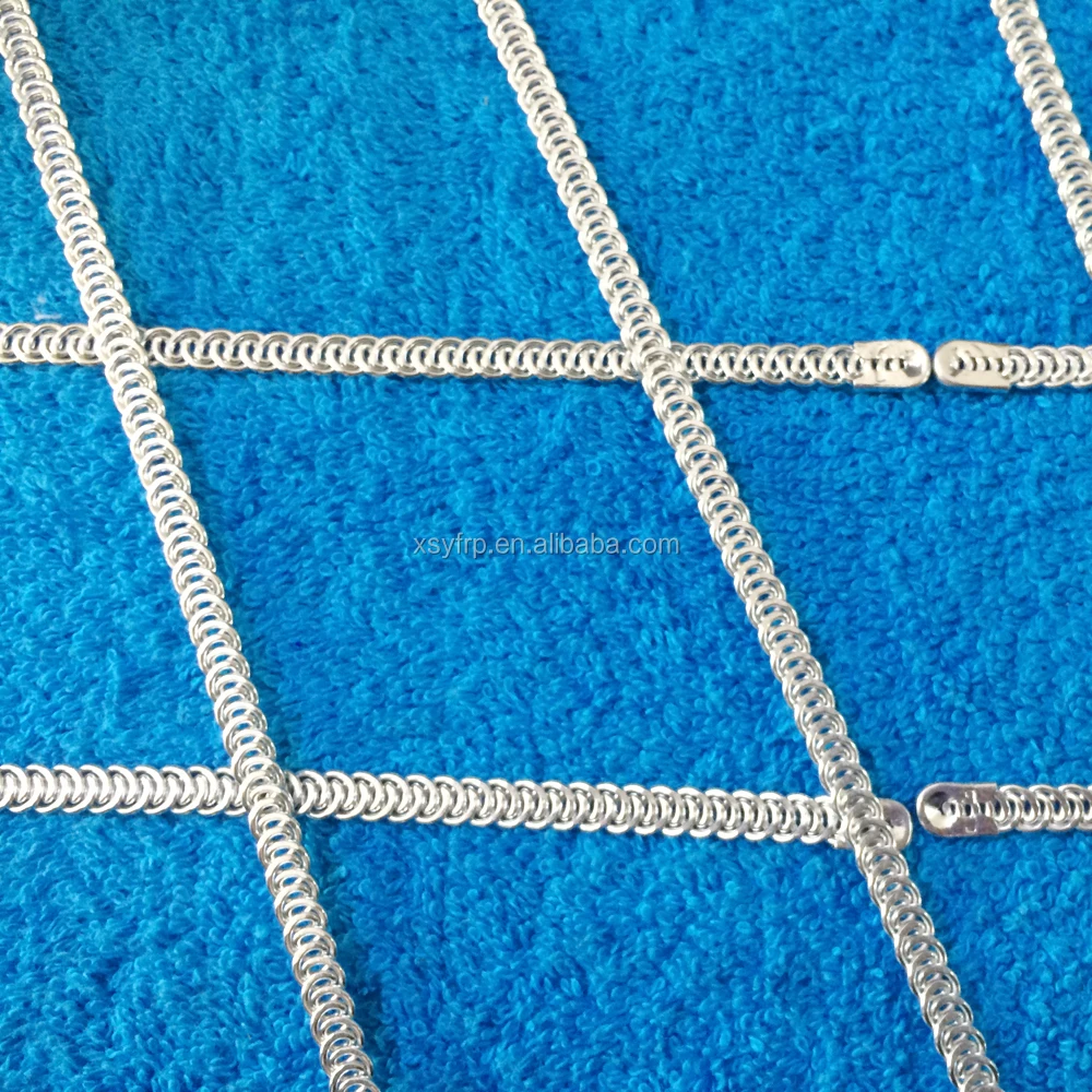 Металлический аксессуар для корсета