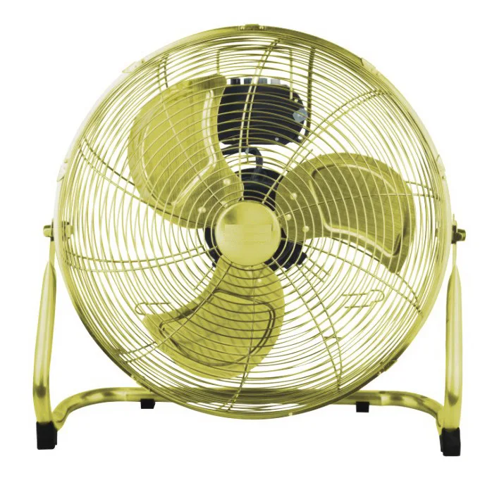 Air Cooling 12 inch VENTILADOR DE SUELO 30cm high velovity fan  with high quality CE ROHS GS certificate