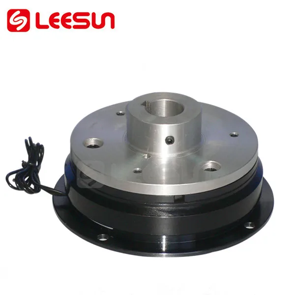 FCD-015 Single Plate Electromagnetic Clutch