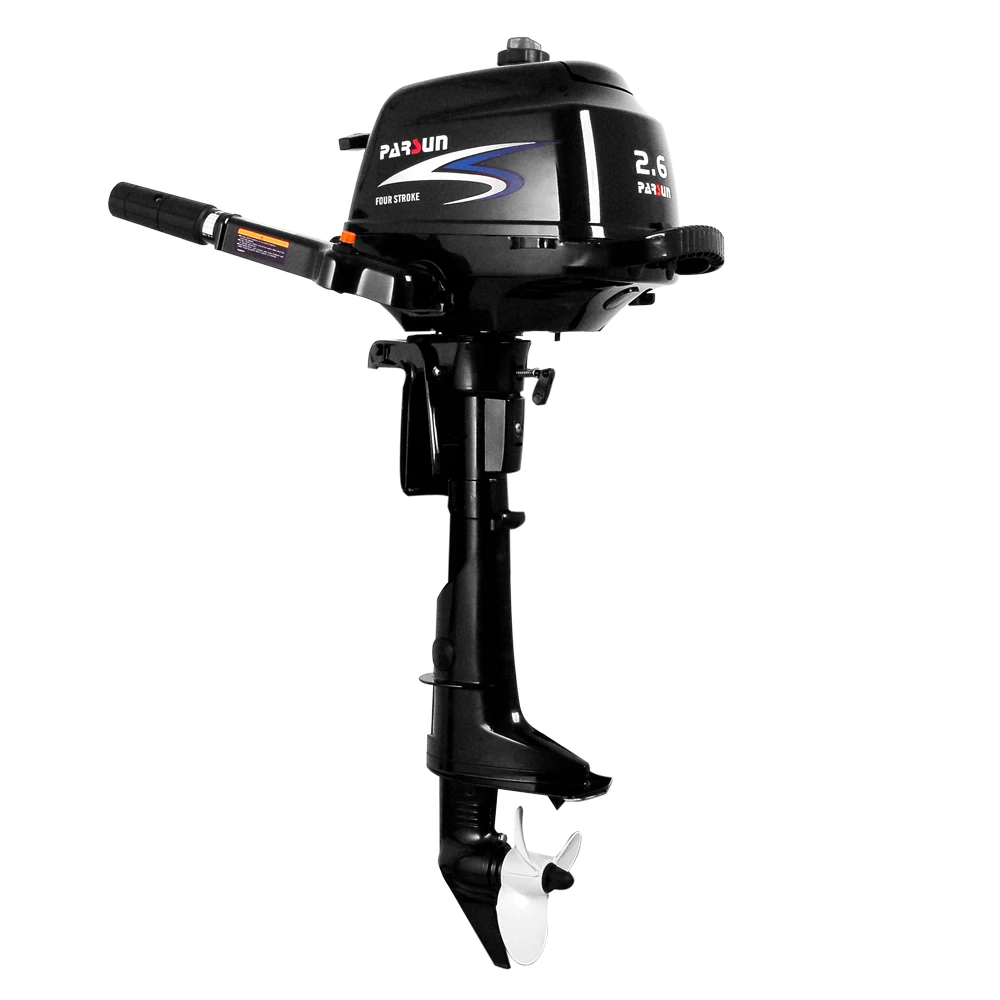 F2.6BMS 2.6HP 4-stroke outboad engine boat motor outboard motor