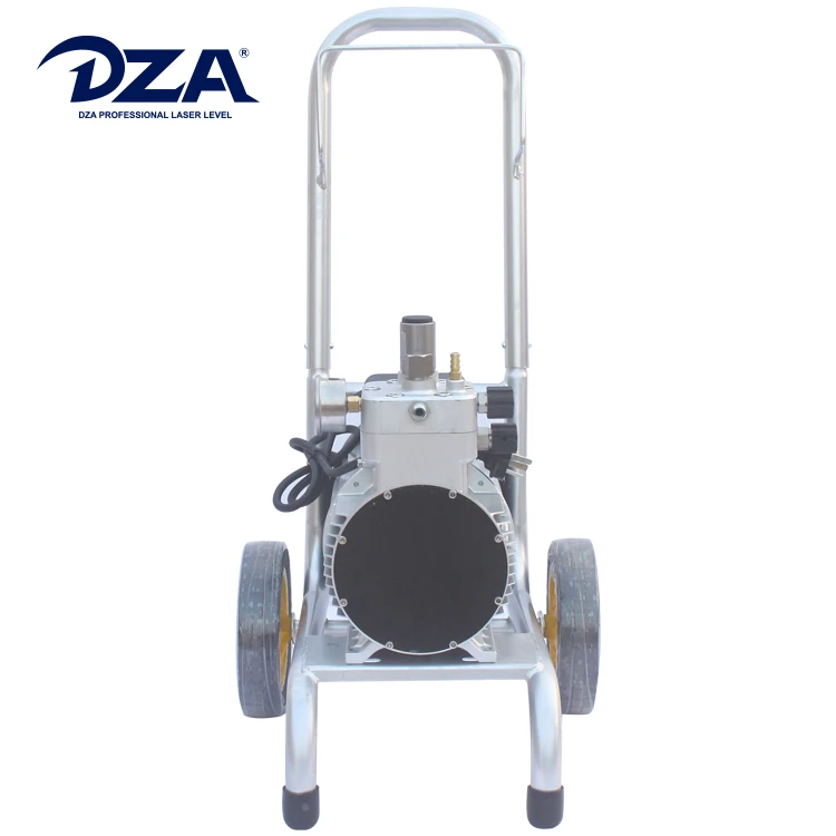 P19 China Diaphragm Airless Painting Sprayer Machine With Good Reputation