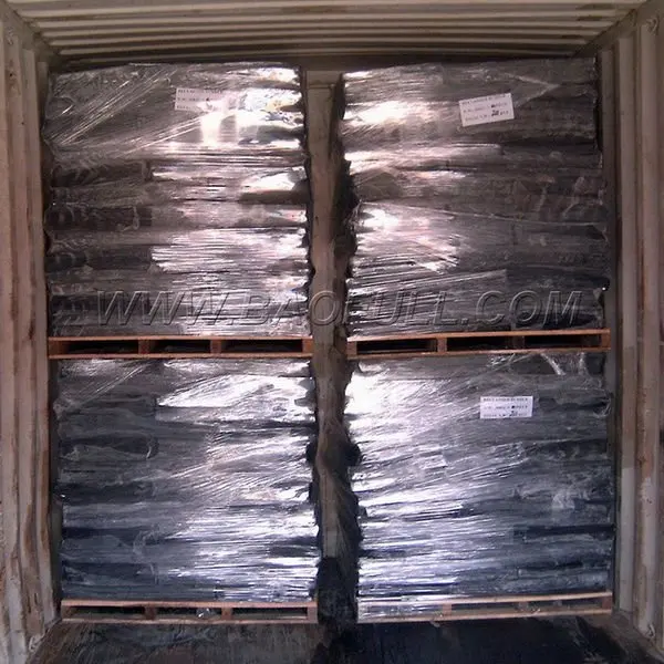 uncured rubber 14-18mpa