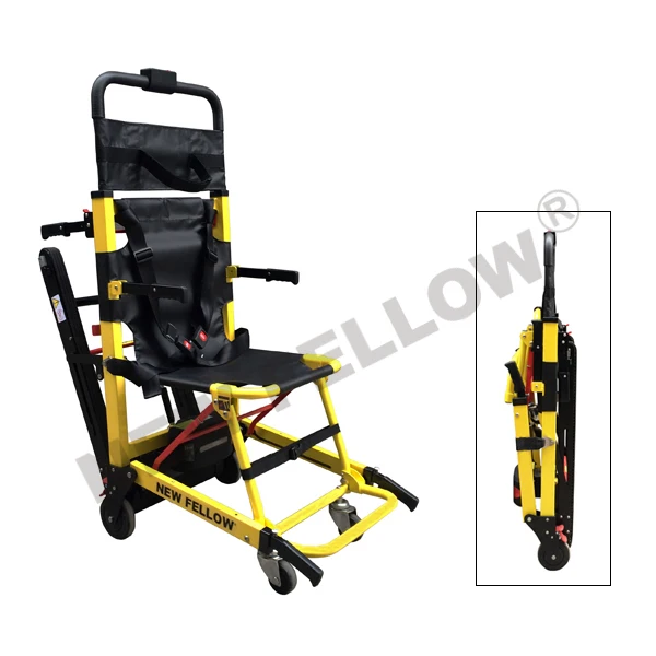 NF-WD01 Motorized stair climbing trolley