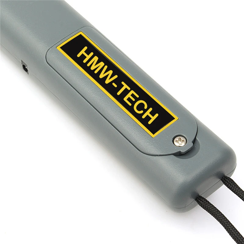 Cheap security check China hand-held metal detector