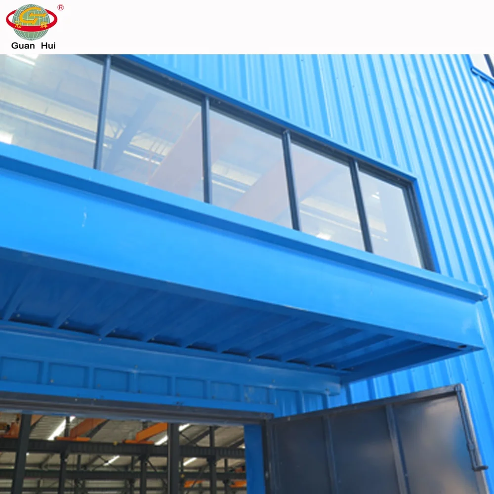 
Hot sale prefabricated steel structure construction building material 