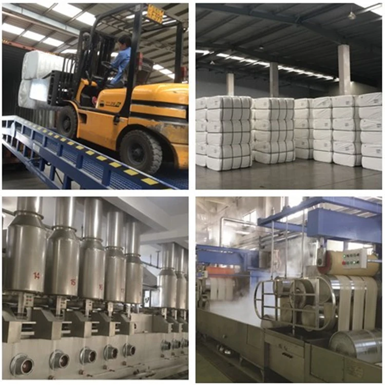 semi virgin 7d 64mm HCS hollow conjugated silicone polyester fiber / PSF for filling