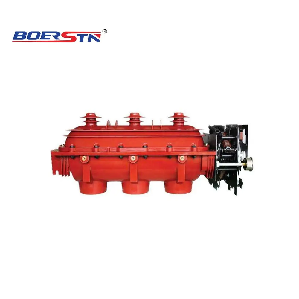  33 кВ 34 5 Кв 36 40 кв SF6 переключатель нагрузки на газ внутренний корпус из эпоксидной смолы