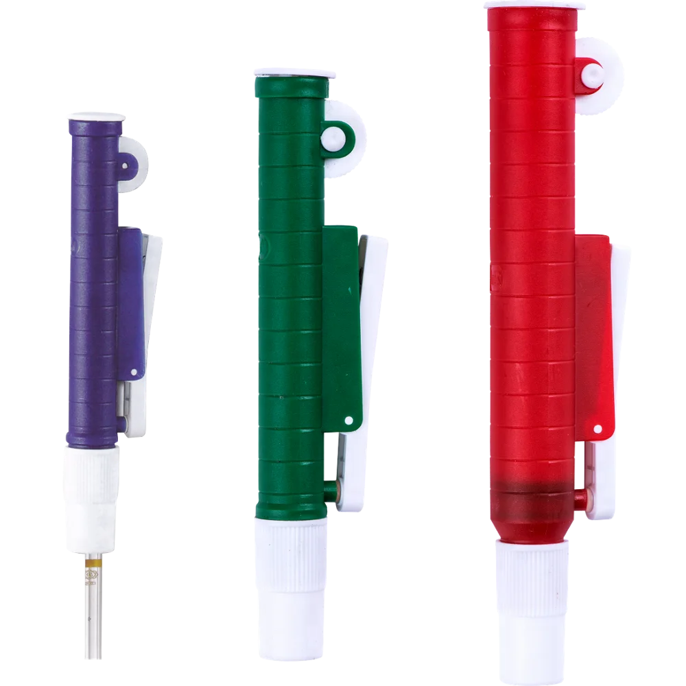Laboratory Pipette Pump