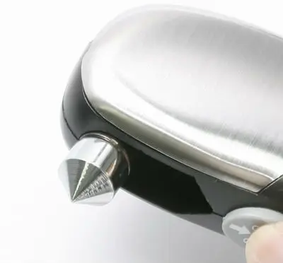 
pressure range 3-150psi the easy to use and superior digital tire gauge 