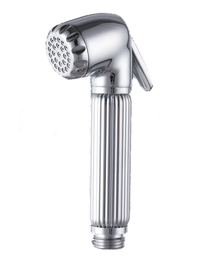 Single Lever Brass Health Faucet Square Brass Spray shattaf set for bathroom shattaf set for self cleaning