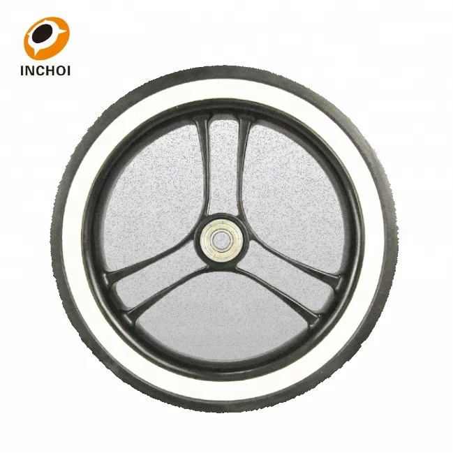 8 inch EVA foam wheel for babay stroller