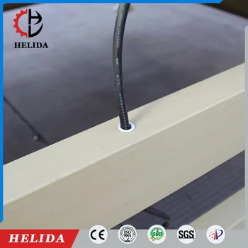 Salicornia Seed Cleaner And Grader