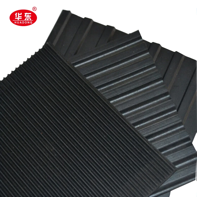 1.5Mm Reclaimed Rubber Sheet For Racecourse