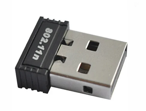 Cheapest Nano rtl8188cu usb wifi adapter/ Wireless usb dongle/WIFI Card for Refurbish  PC/ Recycle  Laptop