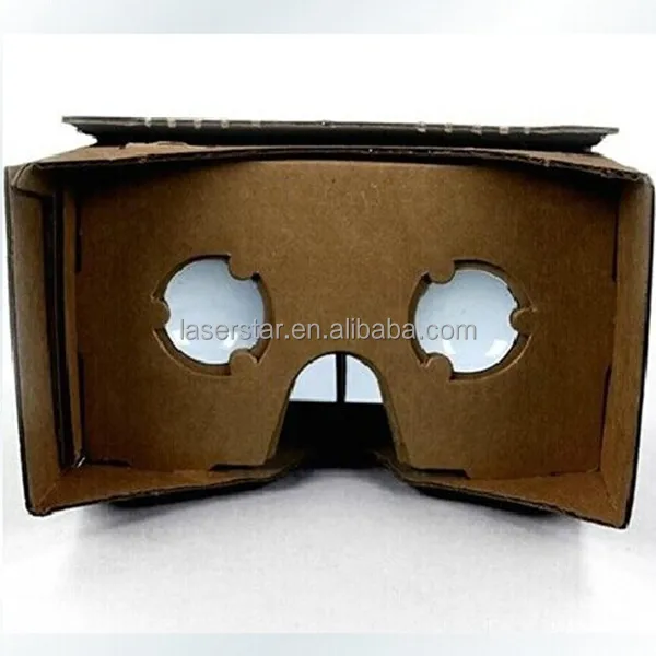 Google Cardboard Acrylic Biconvex lens Dia 25mm EFL 45mm double convex lens