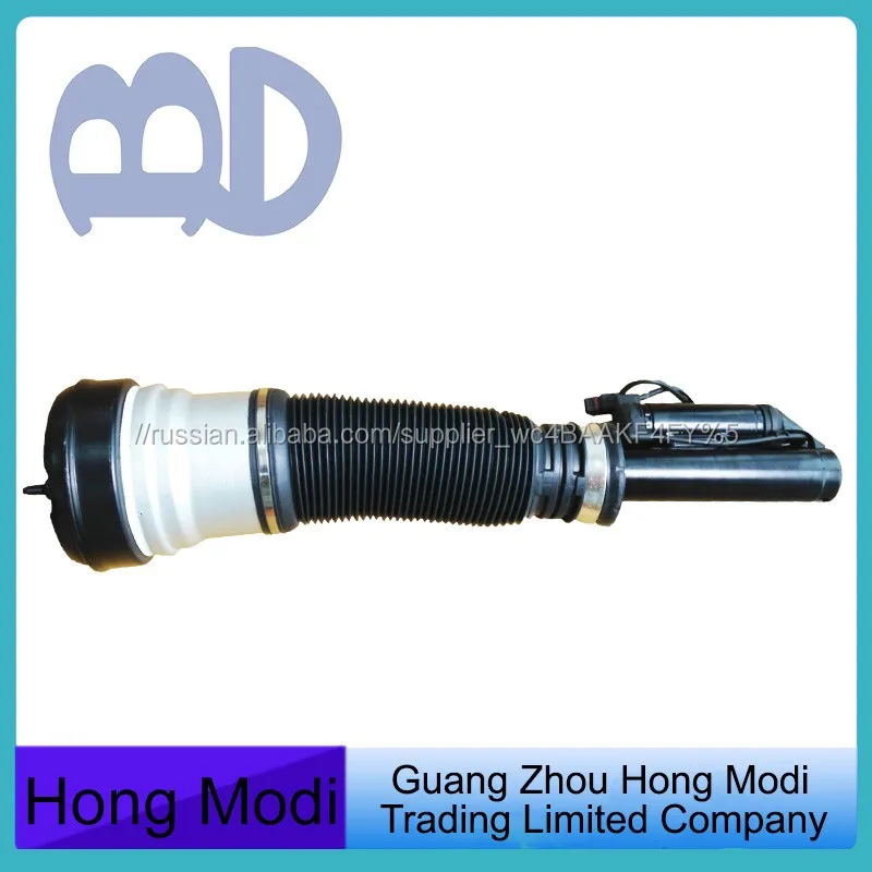 Wholesale auto parts mercedes w220 air suspension shock OEM: 2203202438 LH 2203205113 RH 1998--2005